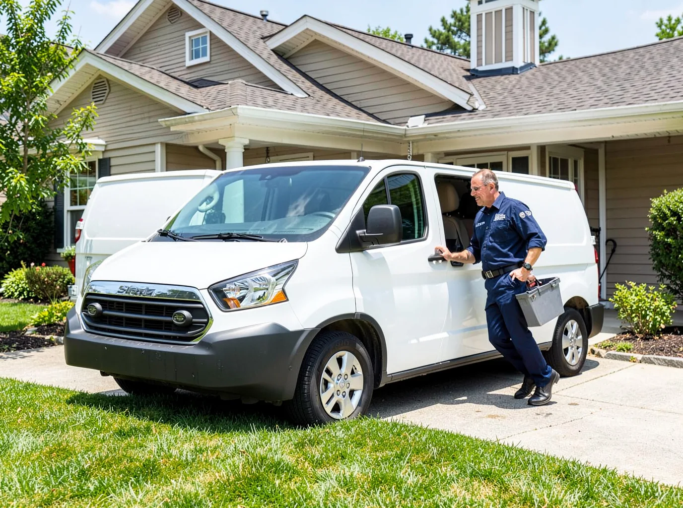 Emergency Plumber company in Bloomingrose, WV