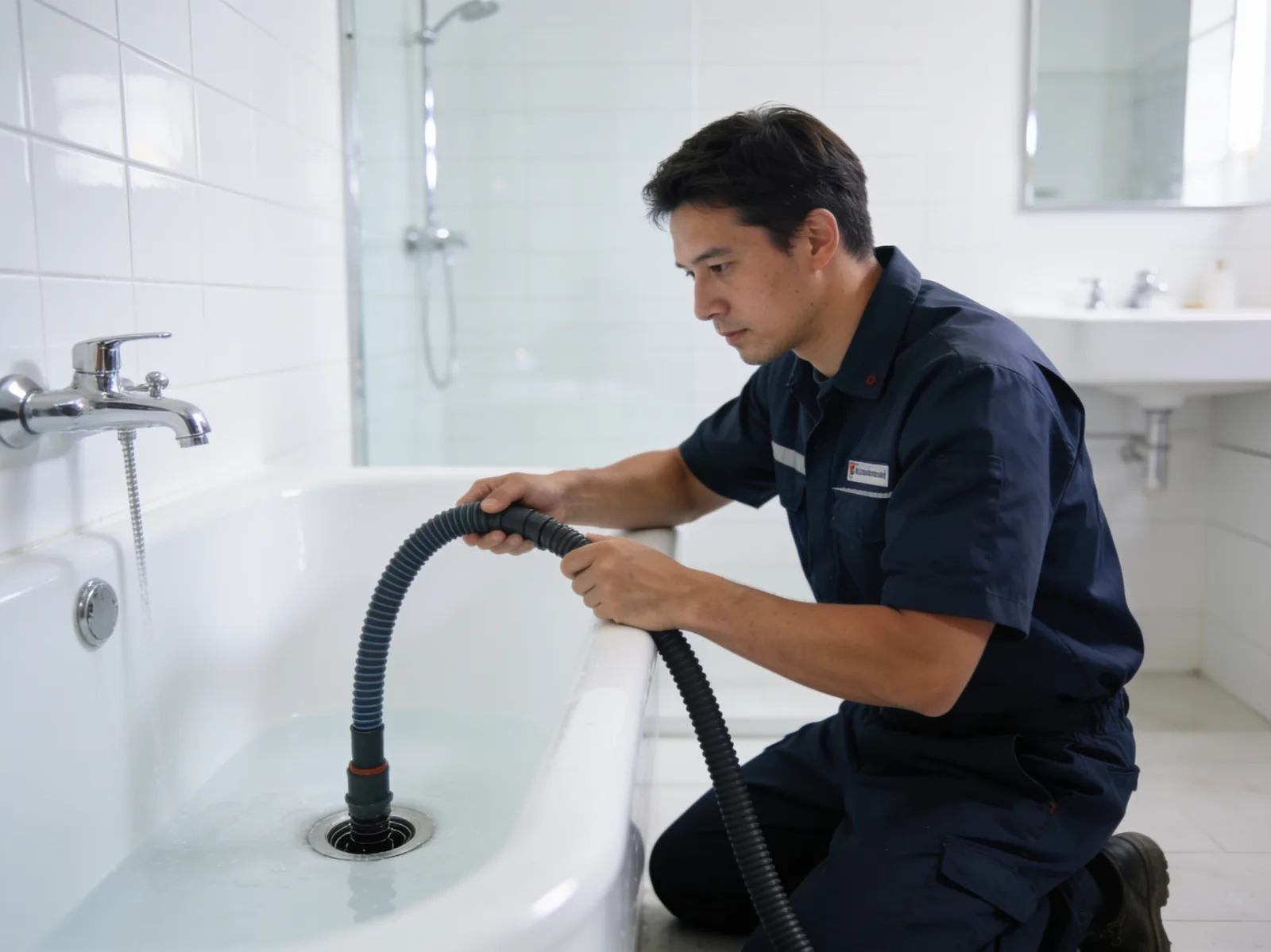 Emergency Plumber Bloomingrose, WV FAQs